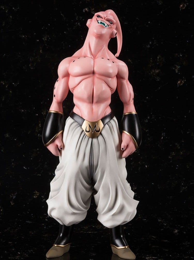 新品未開封品　フィギュアーツZERO EX 魔人ブウ　ドラゴンボール フィギュアーツZERO EX 魔人ブウ | ドラゴンボールZ フィギュア