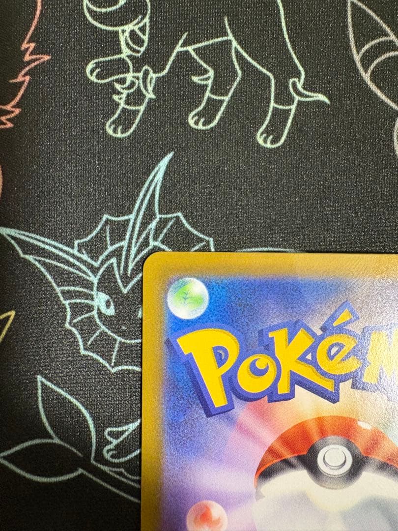 ロケット団のミュウツーex CL2026プロモ 勝利賞 シェイミ - メルカリ